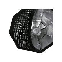 Godox SB-FW-140 140 CM Bowens Izgaralı Oktagon Softbox