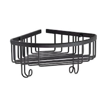 Duş Raf Sistemi Renk 127x196x250 Mm Çok Renkli