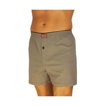 6 Lı Paket Bicci Erkek Boxer