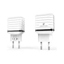 Tedar C32 Micro Usb 3.0a Şarj Aleti Najmaddin Standart