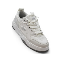 Ispartalılar Kp-2063z Ortopedik Taban Günlük Unisex Spor Ayakkabı Kappa Spor Ayakkabı Beyaz
