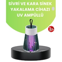 Uzun - 330 - Ömürlü Batlı Tnabilir - Flzdgnkr - Böcek Kovucu