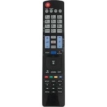 LG Uyumlu 3D Tv Kumandası St-LG900