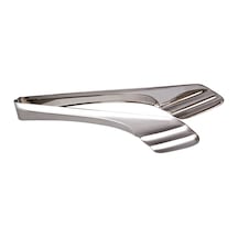 Paslanmaz Çelik Inci Model Pasta Maşası