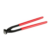 Betoncu Kerpeten - 280 Mm, Pvc İzoleli Evimdeyokyok