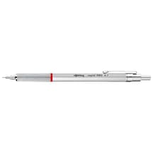 Rotring Versatil Kalem Rapid Pro 0.7 Mm Gümüş 1904256 Çok Renkli