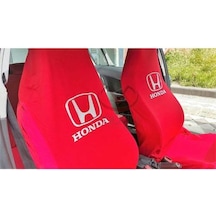Honda Penye Servis Kılıfı Honda Likralı Servis Kılıfı