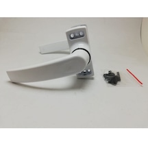 Uyar Milenyum Kol Beyaz Enka525