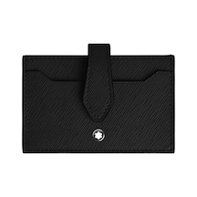 Mont Blanc Montblanc Sartorial Kartlık 199380 Siyah