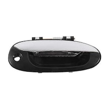 Trendooze Sol Ön Kolu Kolları Kia Kapı Kapı İçin Hyundai Dış Dış Carens Fm