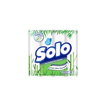 Solo Bambu Katkılı Tuvalet Kağıdı 32'li