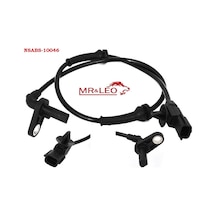 Nissan Mıcra 2012-2014 K13 Arka Sol Abs Sensör 47901-1Ha0A
