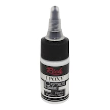 Rich Epoksi Reçine Pigment Renklendirici Boya 20 Cc. Beyaz