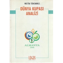 Dünya Kupası Analizi 2006 N11.315