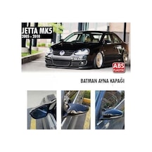 Onkar Ayna Kapağı Yarasa Vw Jetta Mk5 05-10 Golf5 Mk5 2003-2009 208-037-003