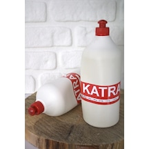 Çam Katrani Doğal Katran 1 Kg Dogal Katkisiz Katran