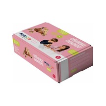 '+6 Yaş Böcek Robot Mindio Box