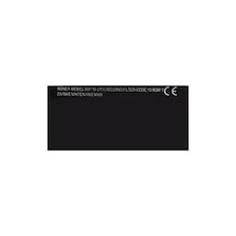 Roney Maske Camı 777 Dar Rw 10- 777