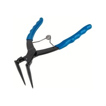 Hightower 1 Adet Yaylı Saplı Dayanıklı 90 Derece Segman Pensesi - İç Çember Sökme Takma Aracı