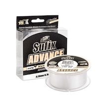 Sufix Advance Misina Standart 150Mt - 0.25Mm - 6.1Kg
