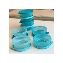 8 Adet 300 Ml Şekerkap. Mavi
