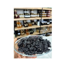 Çekirdekli Siyah Kuru Üzüm 500 Gram 500 G