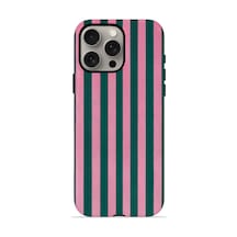 Pink Navy Cabana