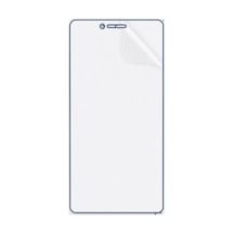 Oppo R7 S Uyumlu Ön Yüzey Nano Şeffaf Hidrojel Ekran Koruyucu