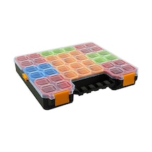 Cube Organizer 400 - Asr - 4022