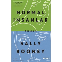Normal İnsanlar Sally Rooney