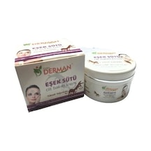 Derman Eşek Sütü Cilt Bakım Kremi 100 ML Derman Eşek Sütü Cilt Bakım Kremi 100 ML