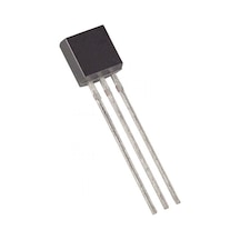 Lm2931-Az To-92 5V Voltaj Regülatörü