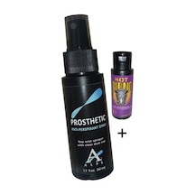 Alps Terkokusunu Ve Teri Anti - Perspirant Sprey Yanında Hotrhino Vajinasıkılaştırıcı Krem