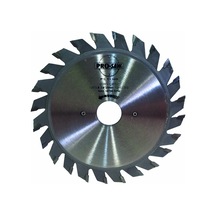 Prosaw Çizici - Çiftli Testere 12+12 Diş Prsw51349