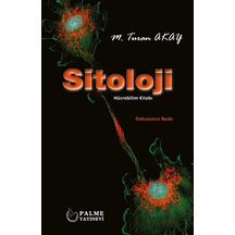 Palme Yayınevi Sitoloji