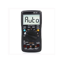 Av-r3 Bluetoothlu Akıllı Dijital Multimetre / True Rms Ölçü Aleti