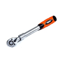 Rico 1/2'' 72 Dişli Uzatmalı Cırcır Kolu
