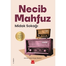 Midak Sokağı - Aıaı-876437