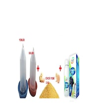 A.C.E.K Plastik Power Brood 100 Ml Civciv Yemi 3kg Suluk Yemlik