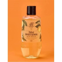 Rebul 500ml Sweet Lemon Duş Jeli Kdo Diğer