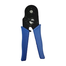 TOOLFIX YAC 9 YÜKSÜK SIKMA PENSESİ 6 KÖŞE 0,08-6 MM