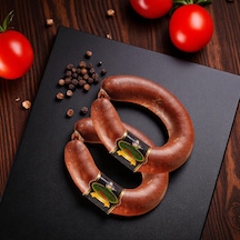 Aşıkbaba Dana Kangal Sucuk 1 KG
