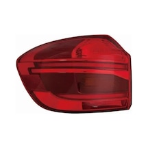 Bmw X3 20d Stop Lambasi Sol 2018-2020 Depo 4441990lue