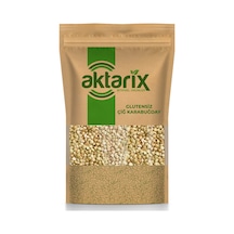 50 Gr Glutensiz Çiğ Karabuğday Greçka