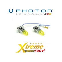 Photon H3 Xtreme Yellow 3000K Sarı Far Ampulü Fardoktoru