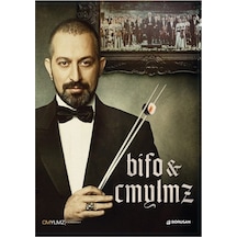Dvd-Bifo & Cmylmz