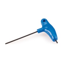 Parktool Ph-3 Hex Alyen Anahtarı 3mm Mavi Parktool Ph-3 Hex Alyen Anahtarı 3mm Mavi