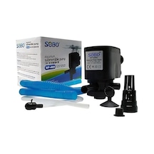 Sobo Wp-4880 Kafa Motoru 3000lt/saat