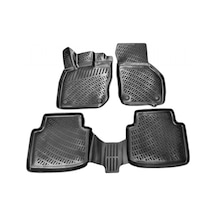 Volkswagen Passat B9 Variant 2023+ Rizline 3d Havuzlu Paspas