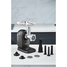 Homend Meatbox 3101H Paslanmaz Çelik Kıyma Makinesi 1200 W
